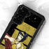 Cowboy Bebop Faye Galaxy S24 Plus Waterproof Case